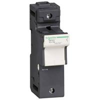 Schneider Electric DF221 Zekeringhouder 6 stuk(s)