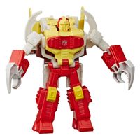 Hasbro Transformers Cyberverse Repugnus - thumbnail