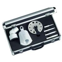 Carat diamantboorset tbv accuboormachine