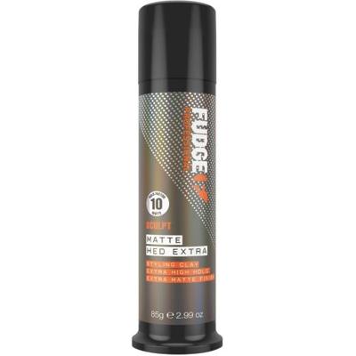 Fudge Styling Matte Hed Extra Pasta Hold Factor 10 - Matte 85gr