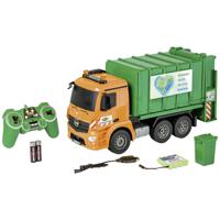 Carson Modellsport 1:20 RC functiemodel voor beginners Truck