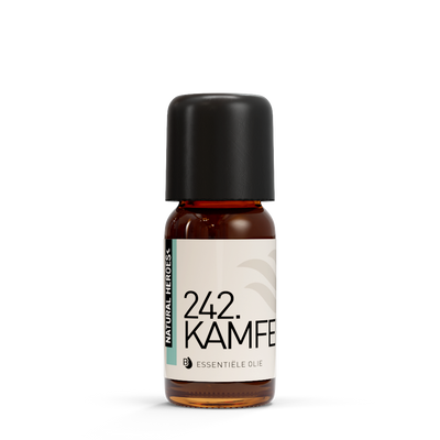 Kamfer Etherische Olie 10 ml