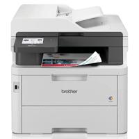 Brother MFC-L3760CDW 4in1 compacte all-in-one kleurenledprinter