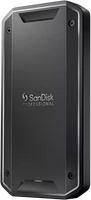 SanDisk PRO-G40 1000 GB Zwart - thumbnail