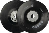 Klingspor Steunschijf | d. 115 mm | M14 | 1 stuk - 14838 14838