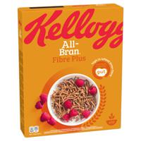 Kellogg Company 20021512 ontbijtgraan 500 g Natuurlijk Tarwevlokken - thumbnail