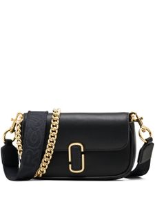 Marc Jacobs mini sac porté épaule The J Mark - Noir