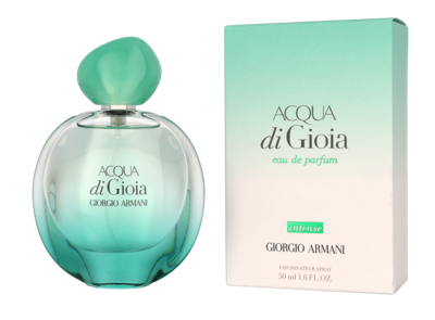 Armani Acqua Di Gioia Intense Eau de Parfum Spray 50 ml Dames
