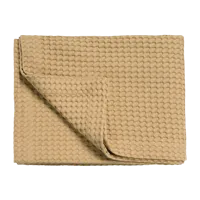 Vandyck home pique apricot blush Bedsprei