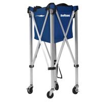 SOFTEE RECOVERY TENNIS/PADEL/PICKLEBALL BALL TROLLEY