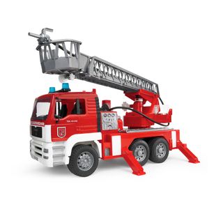 Bruder MAN Brandweerwagen