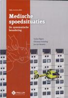 Medische spoedsituaties (Paperback)