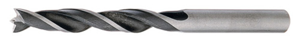 Hikoki accessoires Hout Spiraalboor D. 9,0X125Mm - 781907