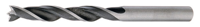 Hikoki accessoires Hout Spiraalboor D. 9,0X125Mm - 781907