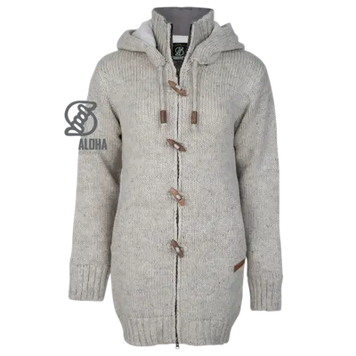 Shakaloha Woodcord Deluxe Vest