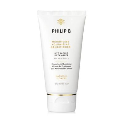 Philip B Weightless Volumizing Conditioner