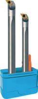 Promat/Tecwerk Set Wisselplaathouders | SDUC-R 07 | rechts VHM met interne koeling | 2 delig - 4000858898
