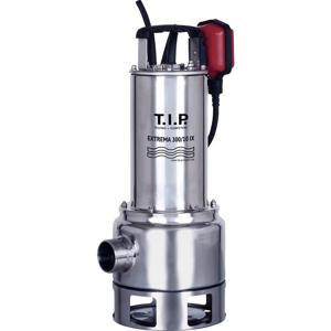 T.I.P. - Technische Industrie Produkte Extrema 300/10 IX 30072 Dompelpomp voor vervuild water 19500 l/h 10.5 m