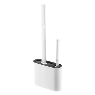 FlexiClean Siliconen Toiletborstel Set FlexiClean Siliconen Toiletborstel Set