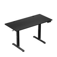 Gaming bureau Huzaro Hero 8.2 Zwart