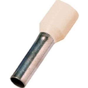 ICIAE1618ELF  (100 Stück) - Cable end sleeve 16mm² insulated ICIAE1618ELF