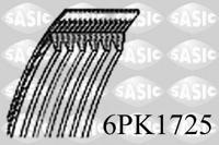 Sasic Poly V-riem 6PK1725 - thumbnail