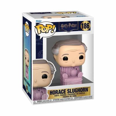 Harry Potter Funko Pop Horace Slughorn Harry Potter Funko Pop Horace Slughorn