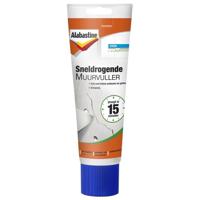 Sneldr. muurvuller 330 gram - Alabastine