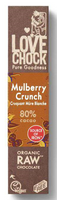 Lovechock Mulberry Crunch Lovechock Mulberry Crunch