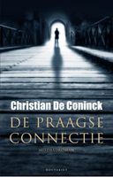 De Praagse connectie - Christian de Coninck - eBook (9789089245083) - thumbnail