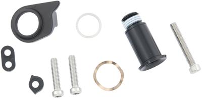 SRAM achterderailleur bevestiging hanger bolt and screw kit gx