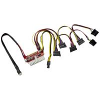 Inter-Tech 88882190 Uitsteekmodule 200 W Inter-Tech 88882190 Uitsteekmodule 200 W
