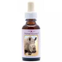 Animal Essences White rhinoceros (witte neushoorn) 30 Milliliter