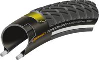 Continental Buitenband top contact winter ii premium 27.5 x 2.00 (50-584)