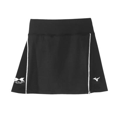 MIZUNO-HARLEM HEX SKIRT