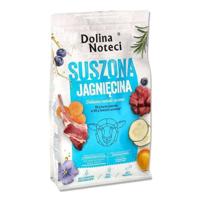 DOLINA NOTECI Premium lam - gedroogd hondenvoer - 9 kg