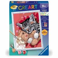 Tekenset Ravensburger Creart
