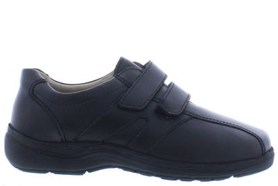 Solidus 87517 Natura H 00090 schwarz Zwart maat 46