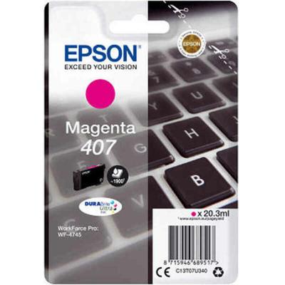 Originele inktcartridge Epson WF-4745 Magenta
