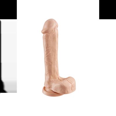 Cloud 9 Working Man - Your Entrepreneur Dildo - 8 / 20 cm