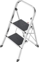 Hailo 4392-801 K60 StandardLine Inklapbare Trap 2 Treden Hailo 4392-801 K60 StandardLine Inklapbare Trap 2 Treden