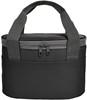 Halfar HF4015 Lunchbag Solution - Black - 25,5 x 16 x 15 cm