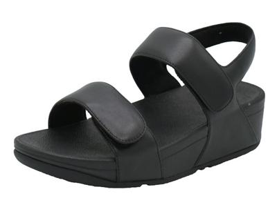 FitFlop Lulu Back strap sandaal