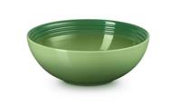 Le Creuset Saladeschaal - Bamboo - ø 24 cm / 2.2 liter Le Creuset Saladeschaal - Bamboo - ø 24 cm / 2.2 liter