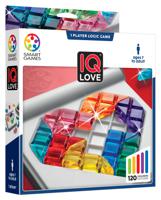 SmartGames IQ Love leerspel