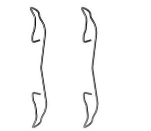 Accessoireset, schijfremblok 1187Q