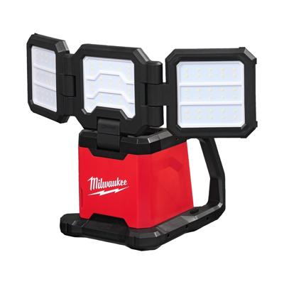 Milwaukee M18™ MDTL-0 Accu multidirectionele werklamp 18/230V - 4933498149