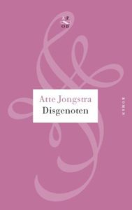 Disgenoten - Atte Jongstra - ebook