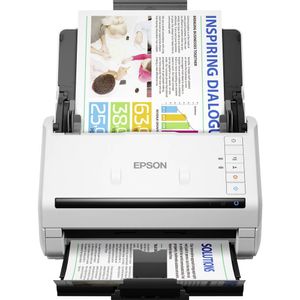 Epson WorkForce DS-530II Documentscanner A4 600 x 600 dpi 35 pag./min. USB 3.2 Gen 1 (USB 3.0)