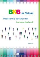 BKB in Balans (Paperback)